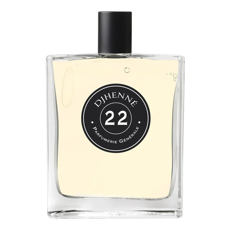 Pierre Guillaume Paris Djhenne 22 EDP 100ML