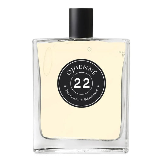 Pierre Guillaume Paris Djhenne 22 EDP 100ML