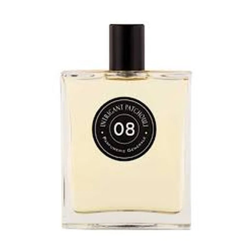 Pierre Guillaume Paris Intrigant Patchouli 08 EDP 100ML