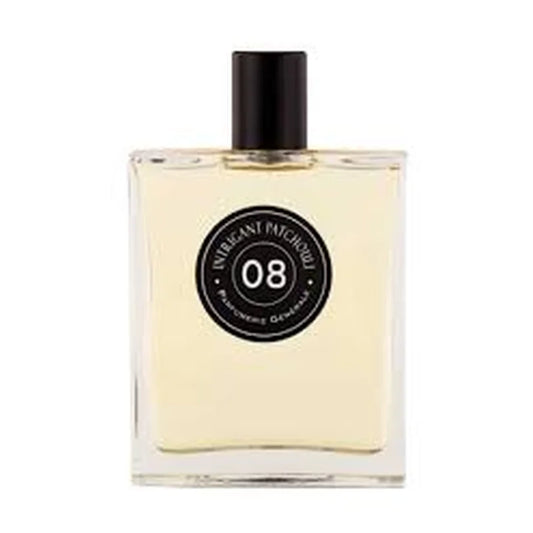 Pierre Guillaume Paris Intrigant Patchouli 08 EDP 100ML