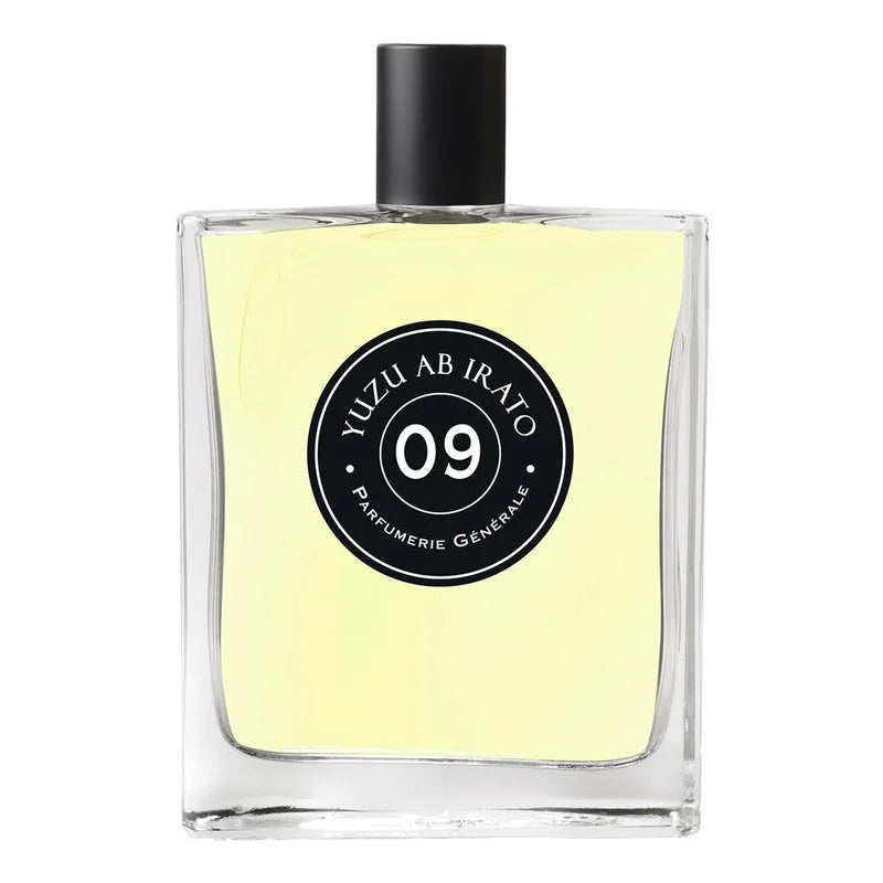 Pierre Guillaume Paris Yuzu Ab Irato 0.9 EDP 100ML