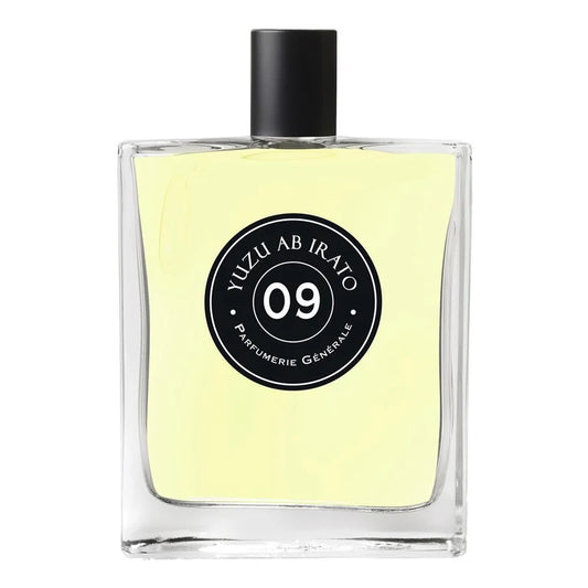 Pierre Guillaume Paris Yuzu Ab Irato 0.9 EDP 100ML