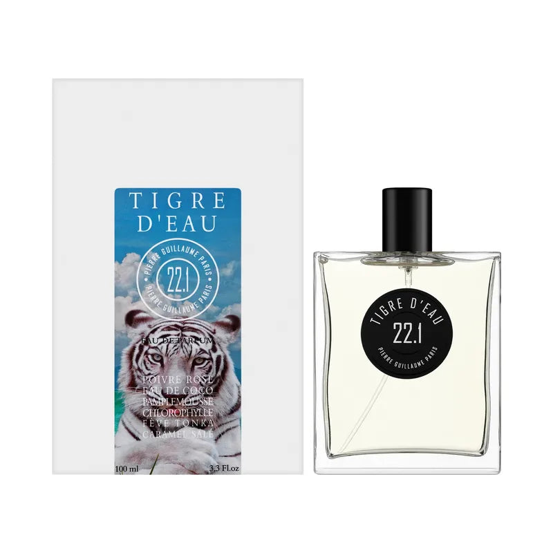 Pierre Guillaume Paris Tigre D Eau 22.1 EDP 100ML