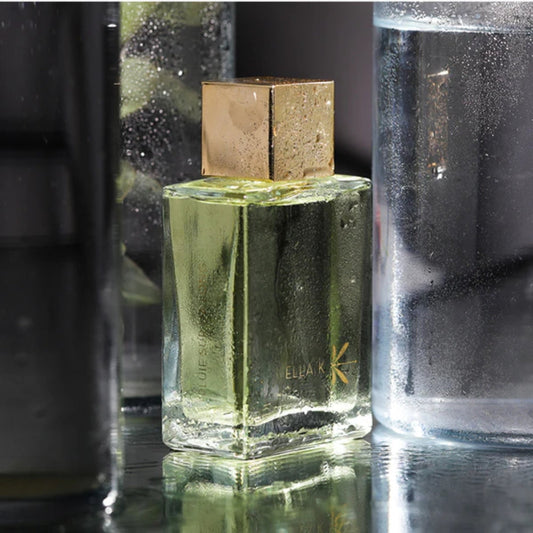 Pluie Sur Ha Long Eau de Parfum