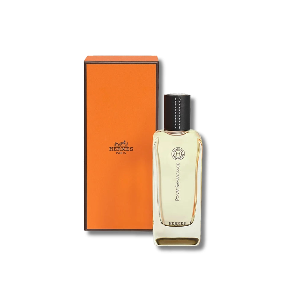 Poivre Samarcande Eau de Toilette