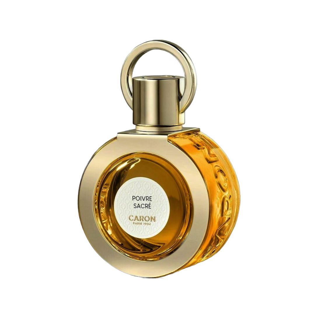 Poivre Sacre Eau De Parfum
