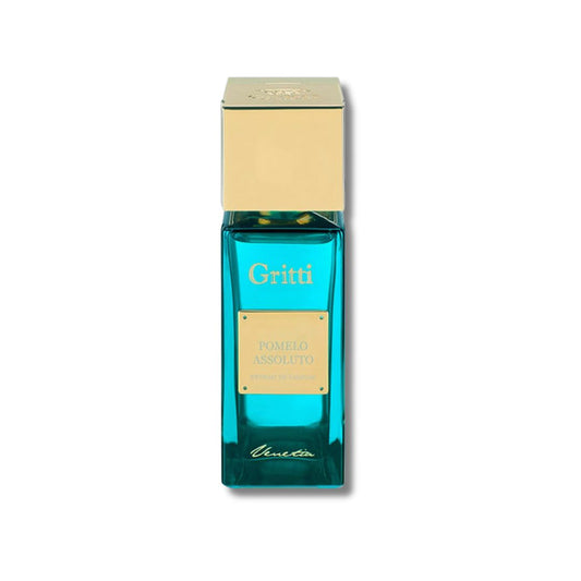 Pomelo Assoluto Extrait de Parfum