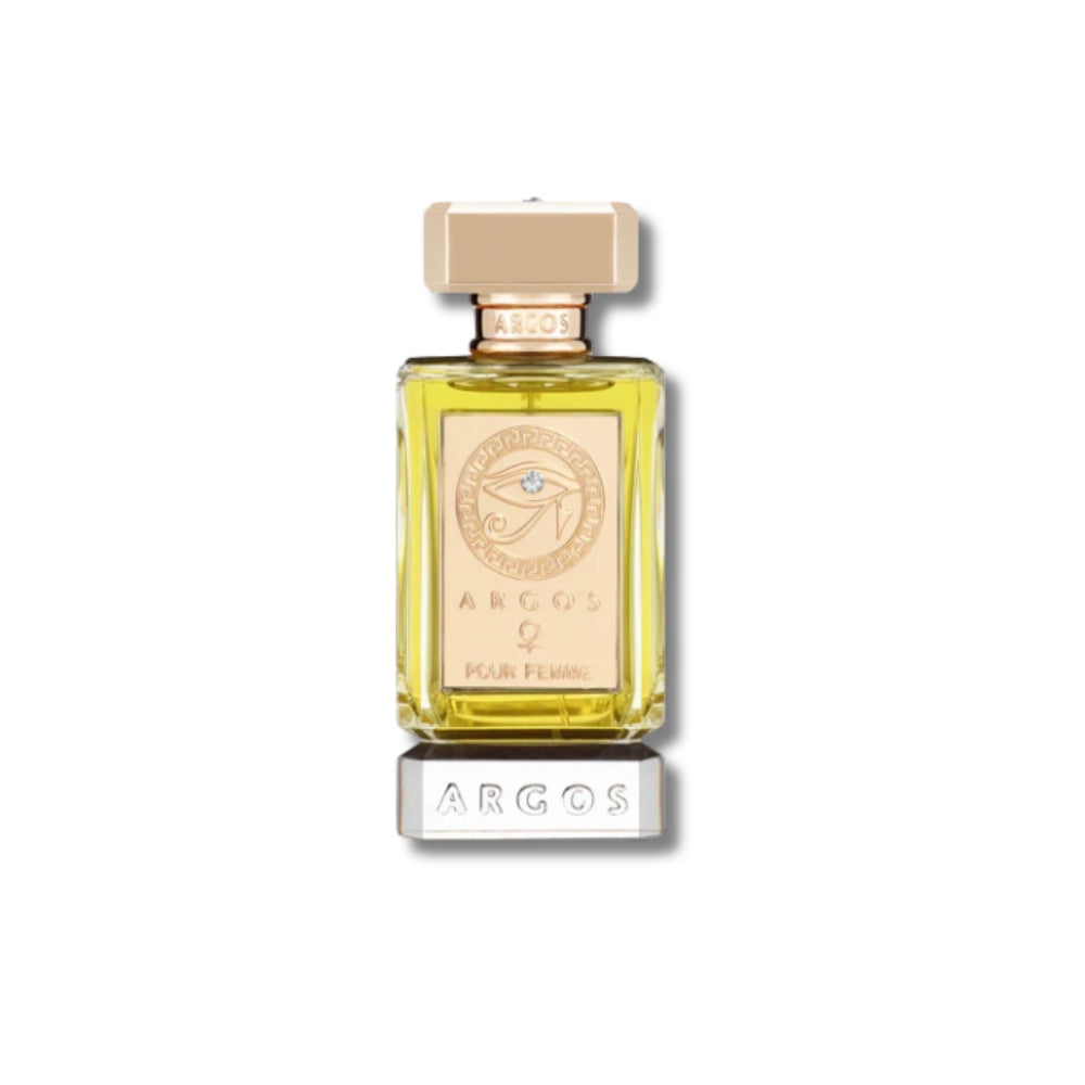 Pour Femme Eau de Parfum