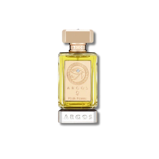 Pour Femme Eau de Parfum