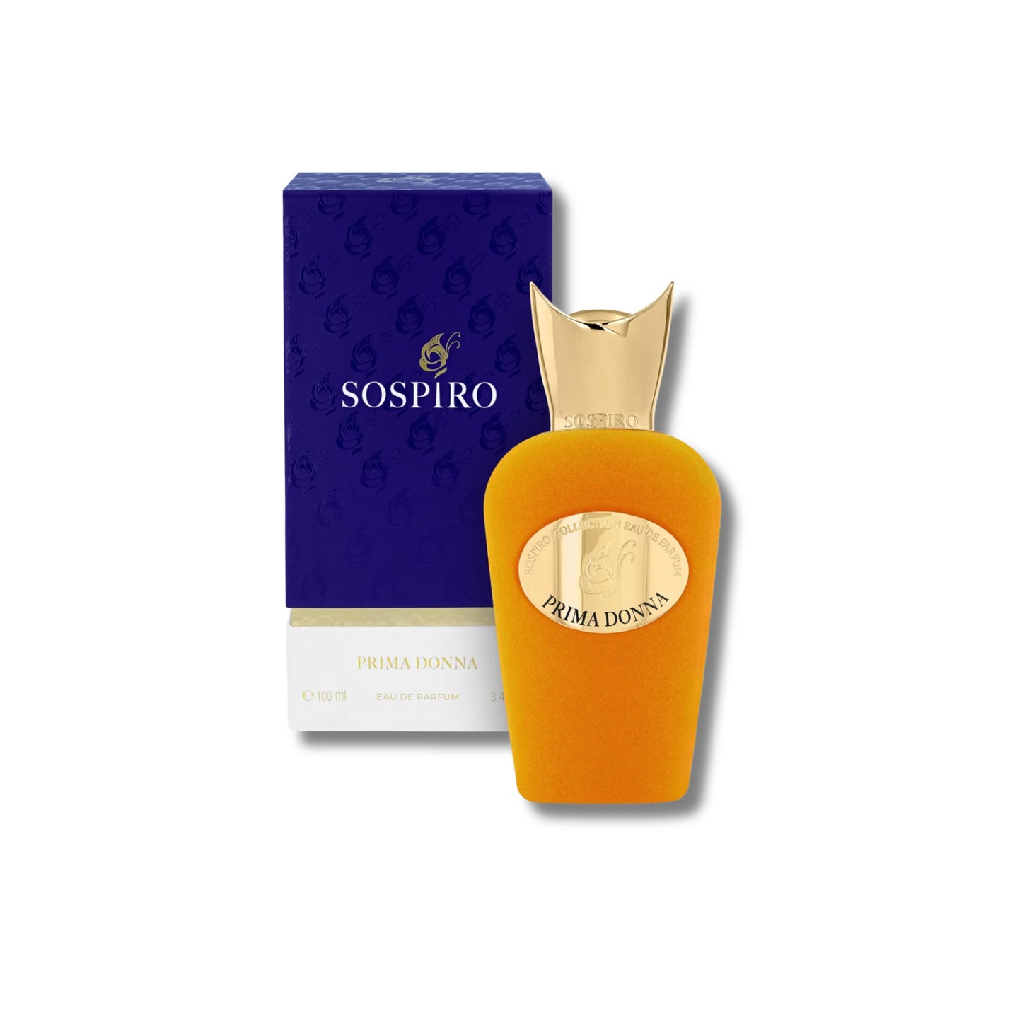 Prima Donna Eau de Parfum