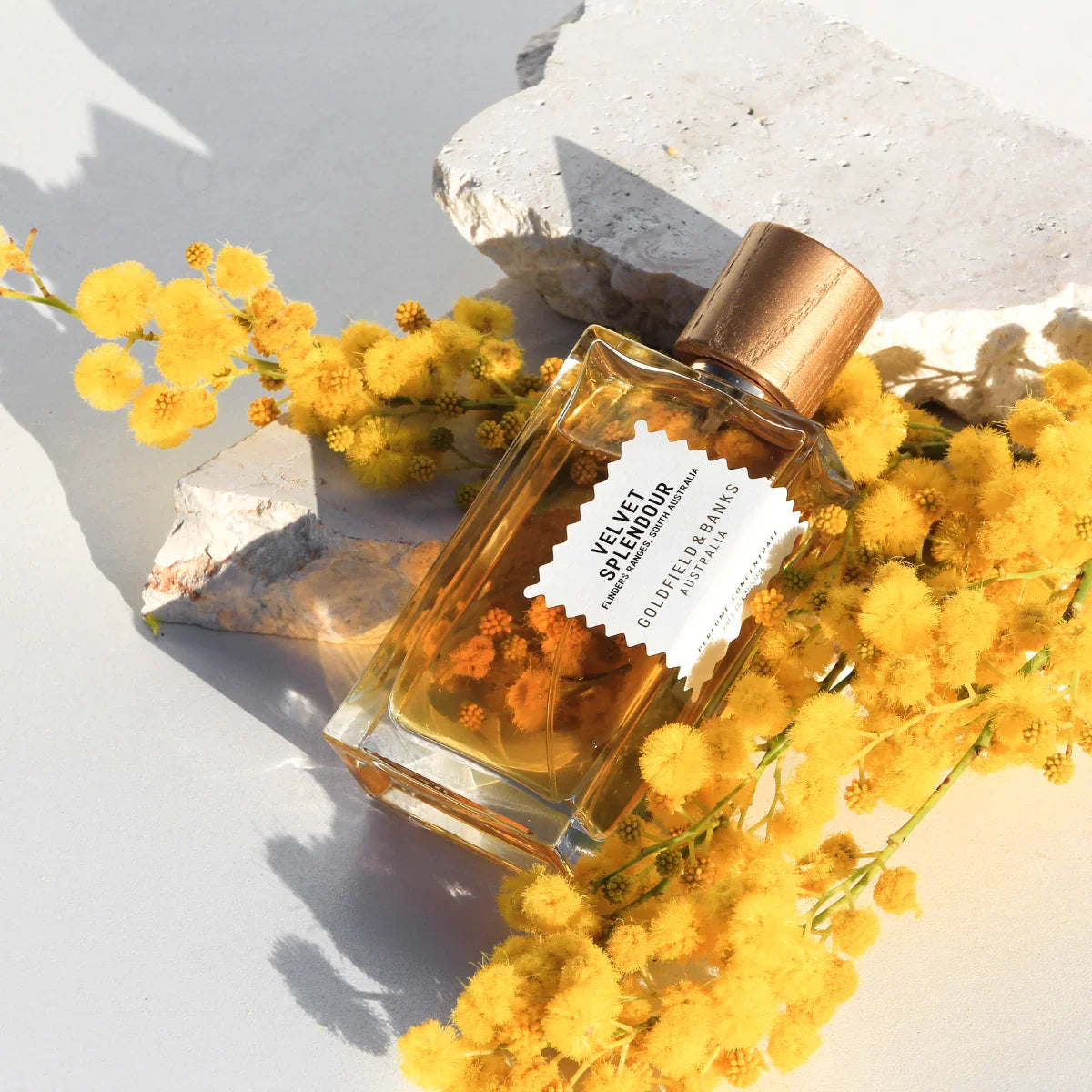 Goldfield & Banks Velvet Splendour Unisex Perfume