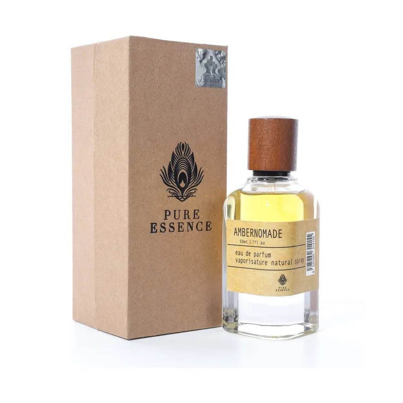 Pure Essence Amber Nomade 50ML