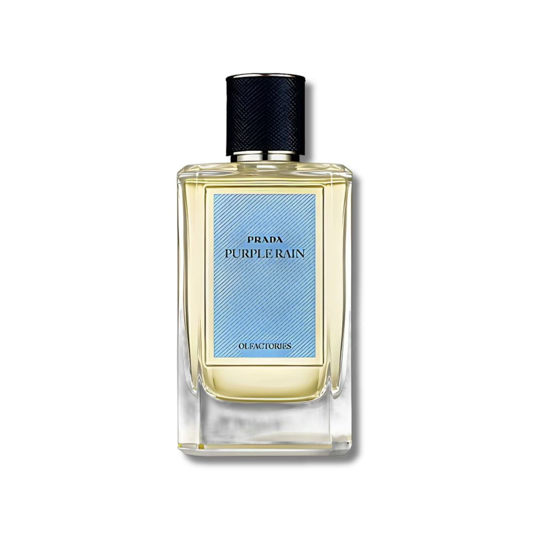 Purple Rain Eau de Parfum