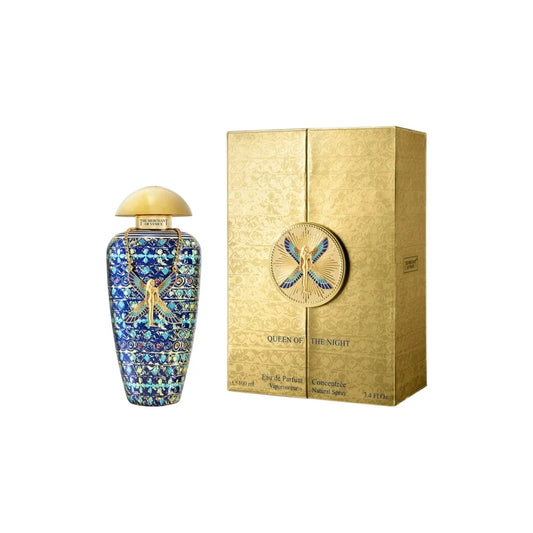 The Merchant Of Venice Queen Of The Night 100ML