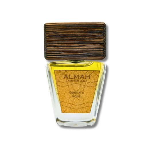 Queen's Soul Extrait de Parfum