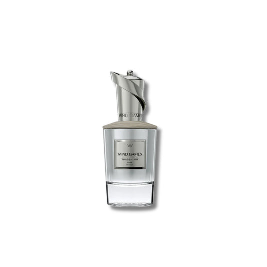 Queening Extrait de Parfum
