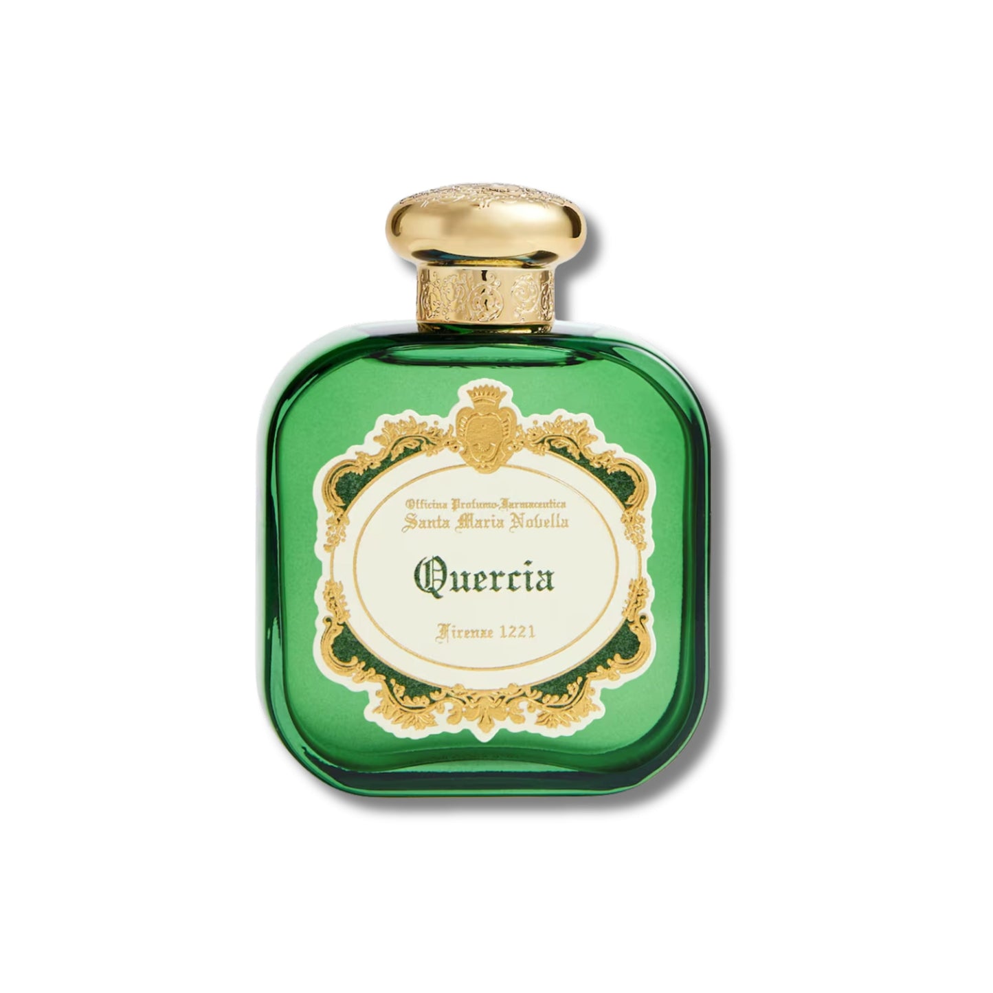 Quercia Eau de Parfum
