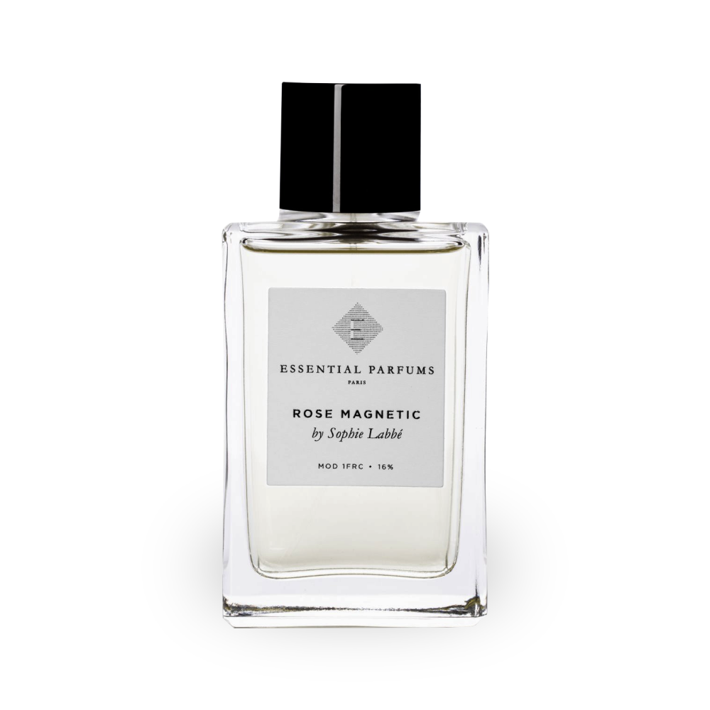 Essential Parfums Rose Magnetic Unisex Eau De Parfum