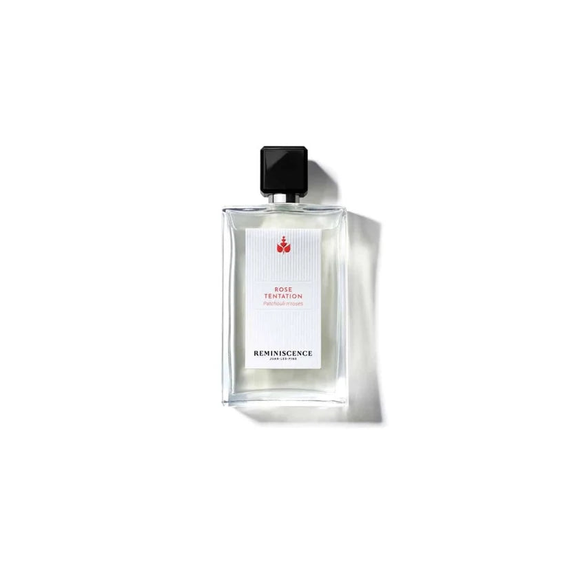 Rose Tentation Eau de Parfum 100ml