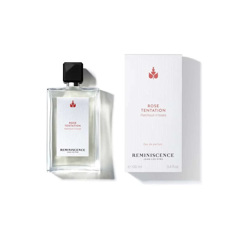 Rose Tentation Eau de Parfum 100ml