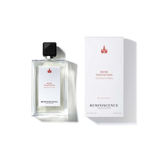 Rose Tentation Eau de Parfum 100ml