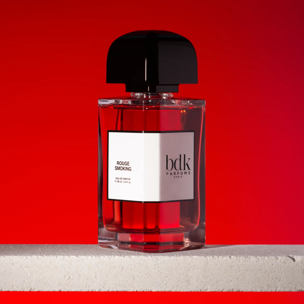 BDK Parfums Rouge Smoking Unisex Eau De Parfum