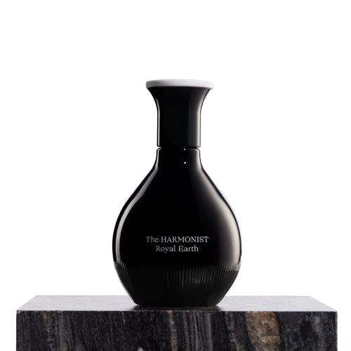 The Harmonist Royal Earth Unisex Parfum