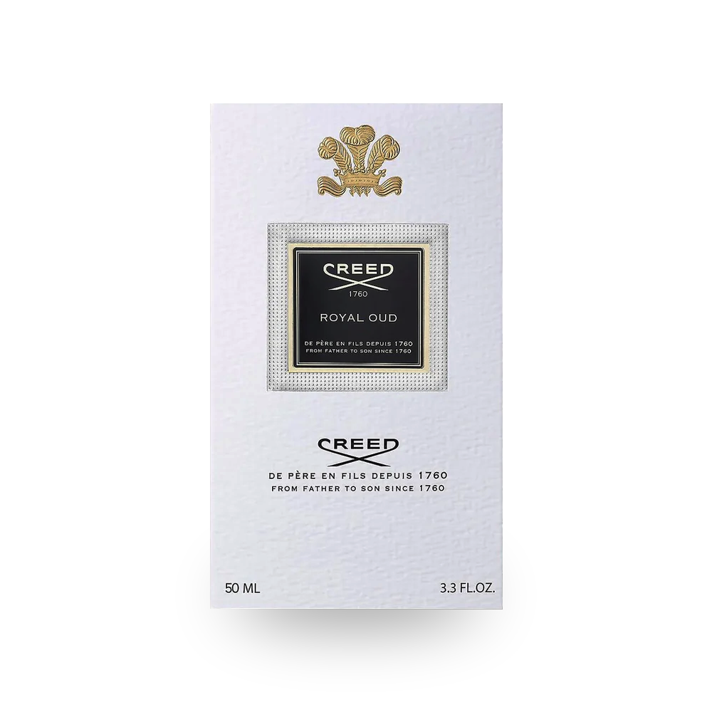 Creed Royal Oud Unisex Eau De Parfum