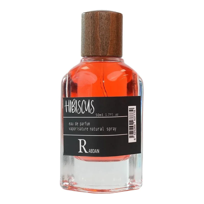 Rabdan Hibiscus 50ML