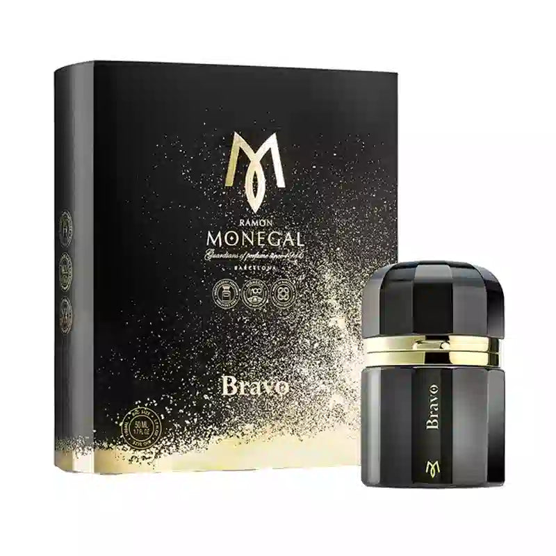 Ramon Monegal Bravo EDP 50ML