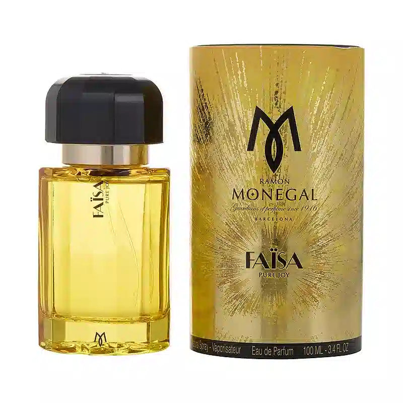 Ramon Monegal Faisa EDP 100ML