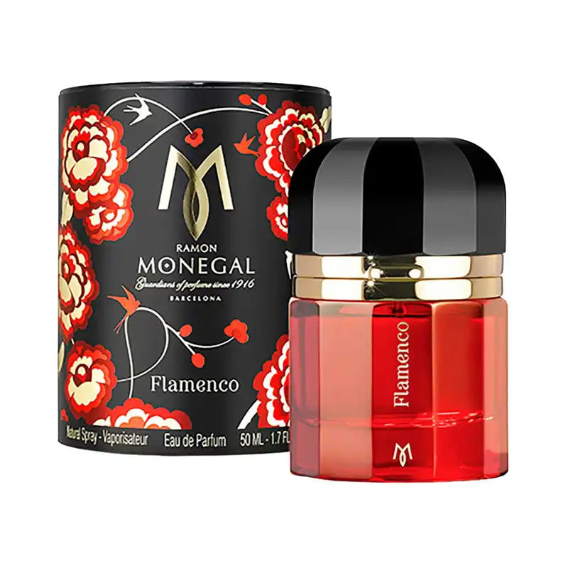 Ramon Monegal Flamenco EDP 50ML