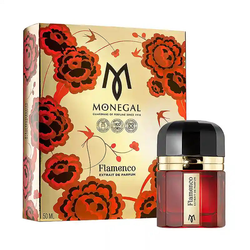Ramon Monegal Flamenco Extrait 50ML