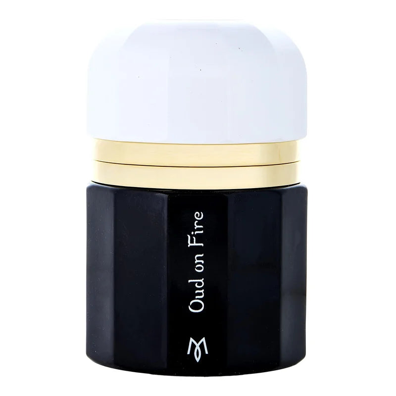 Ramon Monegal Oud On Fire Extrait 50ML