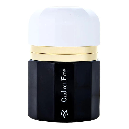 Ramon Monegal Oud On Fire Extrait 50ML