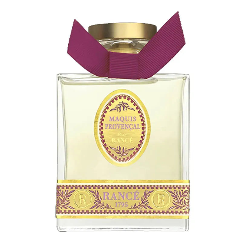 Rance 1795 Maquis Provencal EDT 100ML (Unboxed)