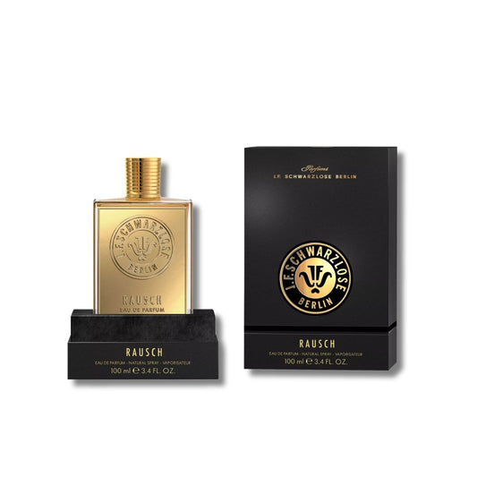 Rausch Eau de Parfum