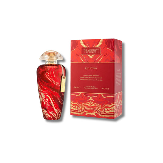 Red Potion