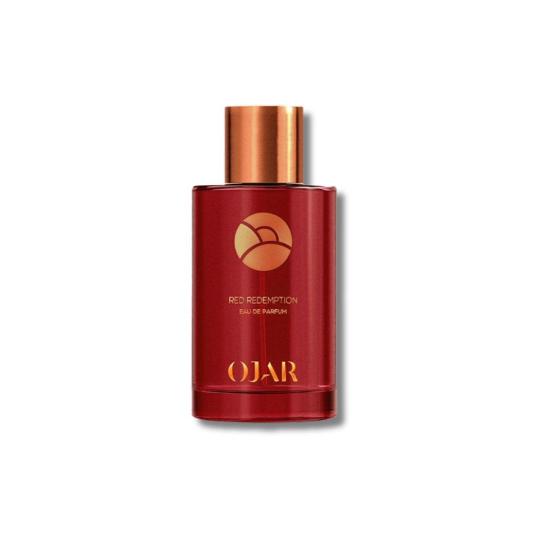 Red Redemption Eau de Parfum