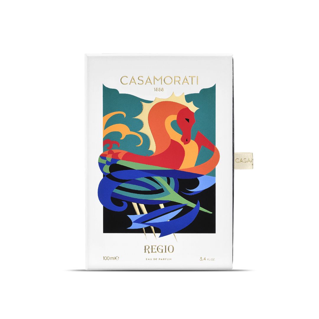 Regio Eau de Parfum