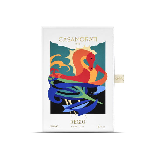 Regio Eau de Parfum