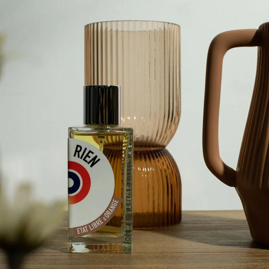 Etat Libre D'orange Rien Unisex Eau De Parfum