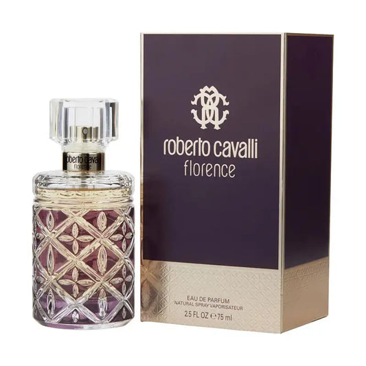 Roberto Cavalli Florence EDP 75ML