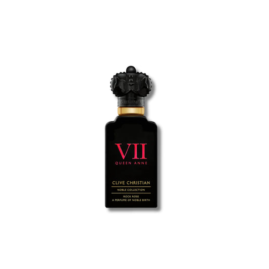 Rock Rose Masculine Perfume