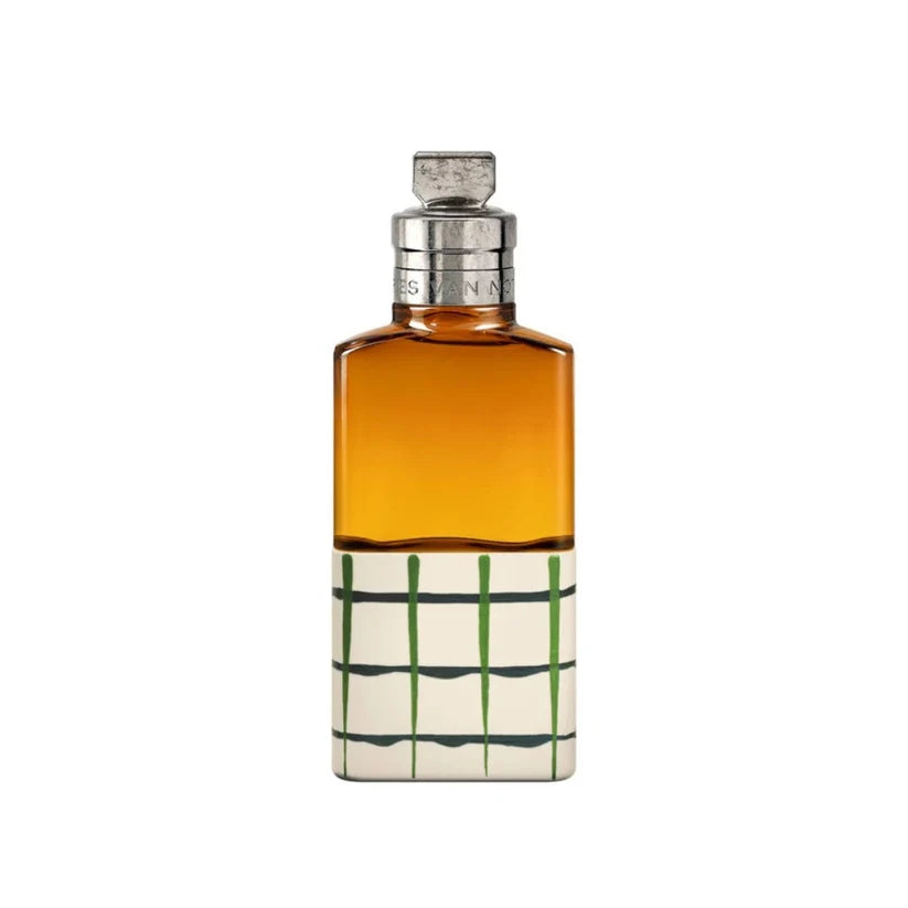 Rock the Myrrh Eau de Parfum 100ml