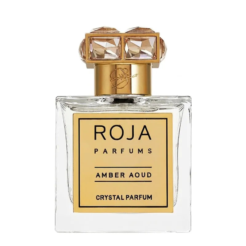 Roja Amber Aoud Crystal Parfum 100ML