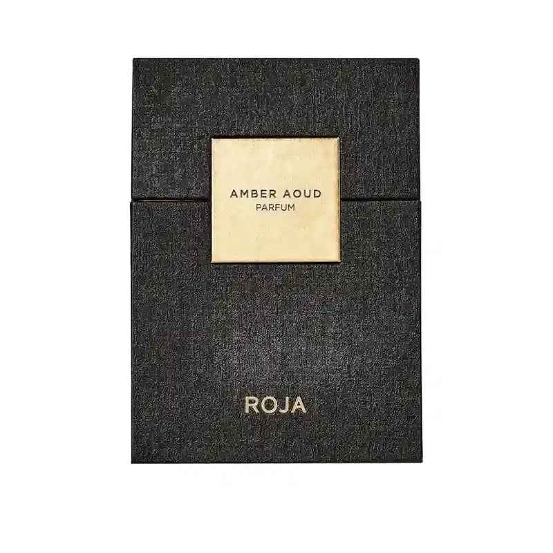 Roja Amber Aoud Crystal Parfum 100ML