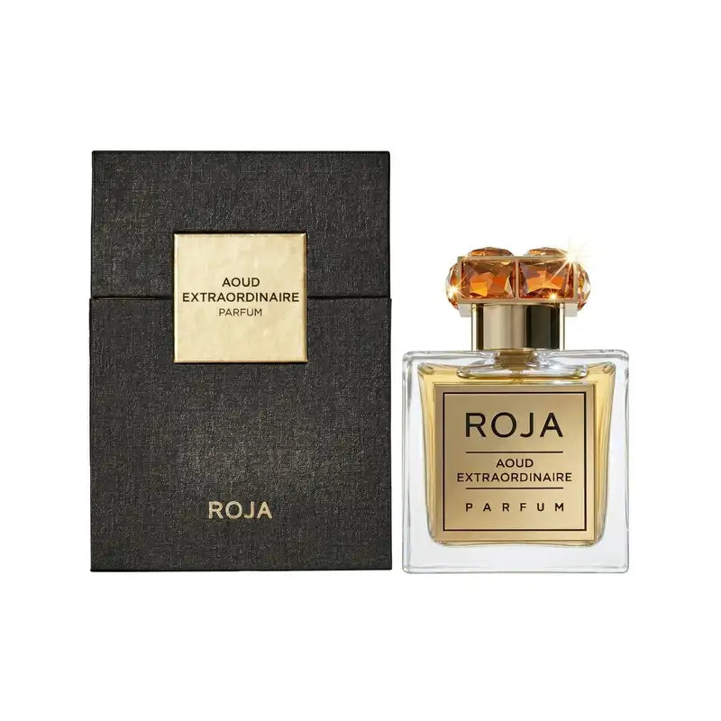 Roja Aoud Extraordinaire Parfum 100ML