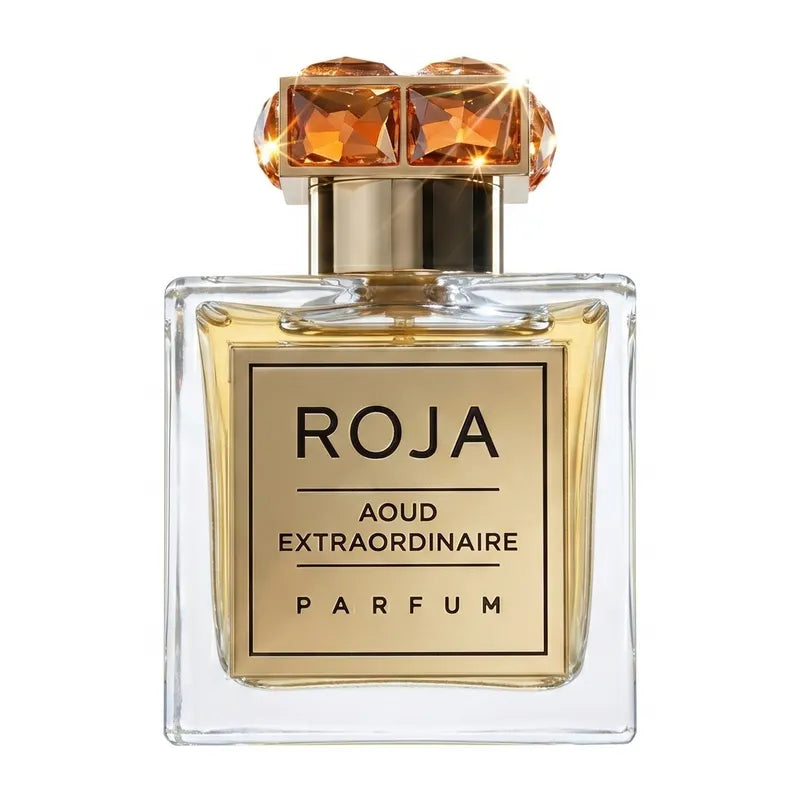 Roja Aoud Extraordinaire Parfum 100ML