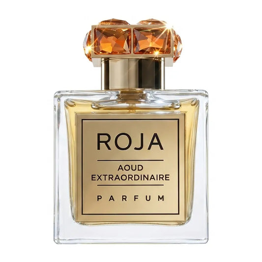 Roja Aoud Extraordinaire Parfum 100ML
